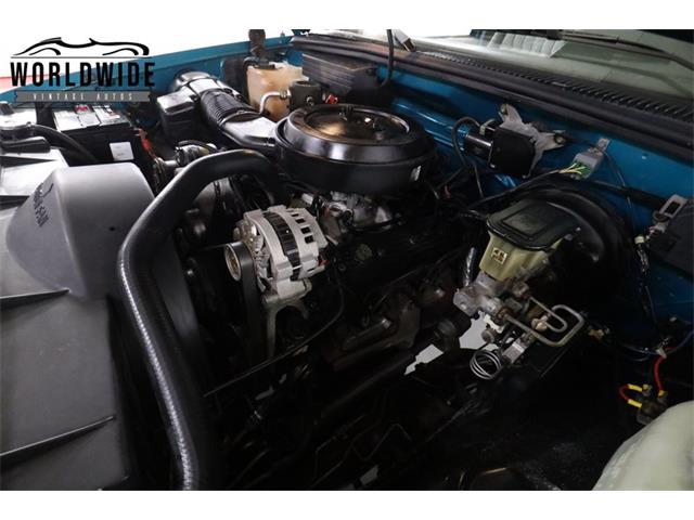 1994 Chevrolet Silverado 2500 (CC-2096048) for sale in Denver , Colorado