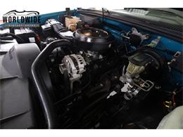 1994 Chevrolet Silverado 2500 (CC-2096048) for sale in Denver , Colorado