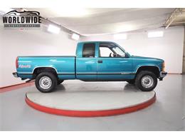 1994 Chevrolet Silverado 2500 (CC-2096048) for sale in Denver , Colorado