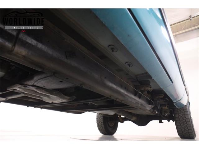1994 Chevrolet Silverado 2500 (CC-2096048) for sale in Denver , Colorado