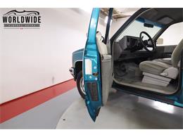1994 Chevrolet Silverado 2500 (CC-2096048) for sale in Denver , Colorado