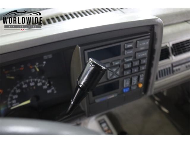 1994 Chevrolet Silverado 2500 (CC-2096048) for sale in Denver , Colorado