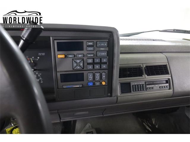 1994 Chevrolet Silverado 2500 (CC-2096048) for sale in Denver , Colorado