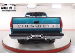 1994 Chevrolet Silverado 2500 (CC-2096048) for sale in Denver , Colorado