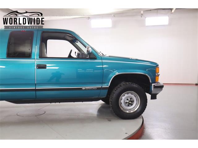 1994 Chevrolet Silverado 2500 (CC-2096048) for sale in Denver , Colorado
