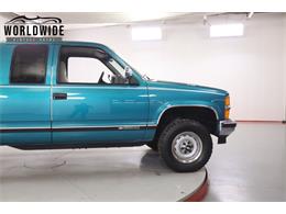 1994 Chevrolet Silverado 2500 (CC-2096048) for sale in Denver , Colorado
