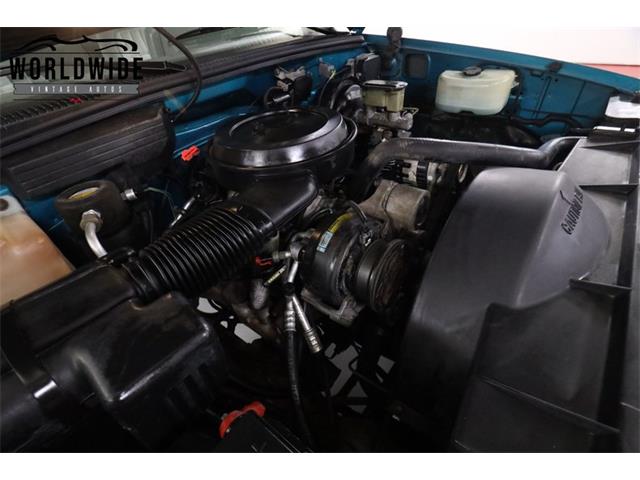 1994 Chevrolet Silverado 2500 (CC-2096048) for sale in Denver , Colorado