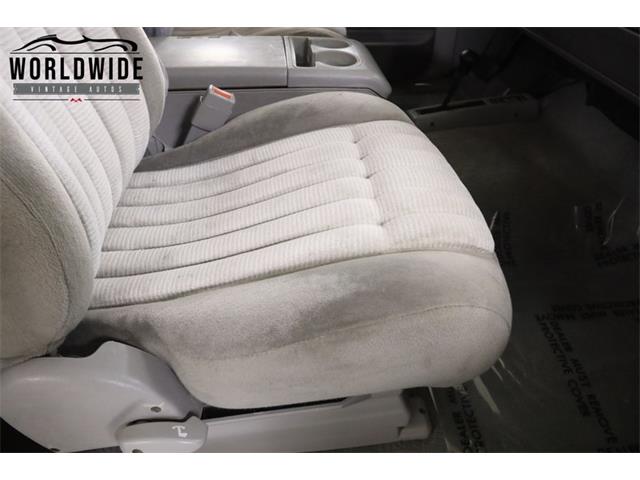 1994 Chevrolet Silverado 2500 (CC-2096048) for sale in Denver , Colorado
