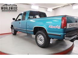 1994 Chevrolet Silverado 2500 (CC-2096048) for sale in Denver , Colorado