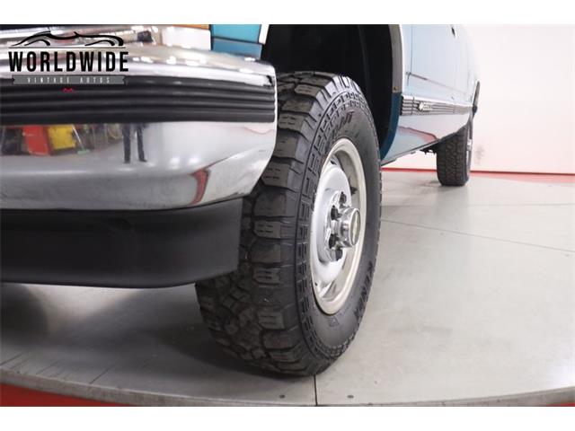 1994 Chevrolet Silverado 2500 (CC-2096048) for sale in Denver , Colorado