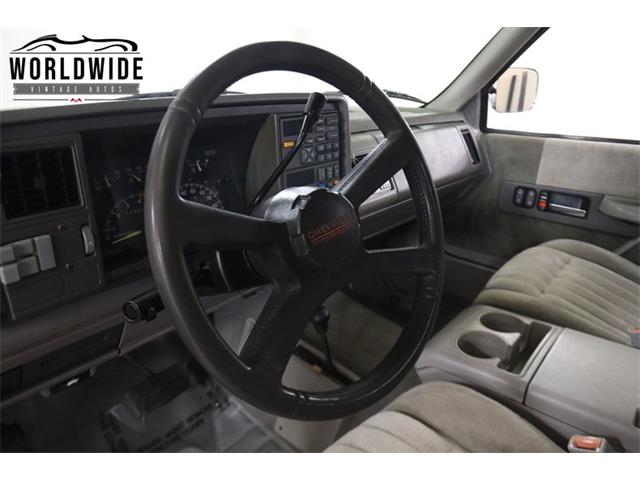 1994 Chevrolet Silverado 2500 (CC-2096048) for sale in Denver , Colorado