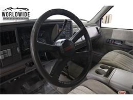 1994 Chevrolet Silverado 2500 (CC-2096048) for sale in Denver , Colorado