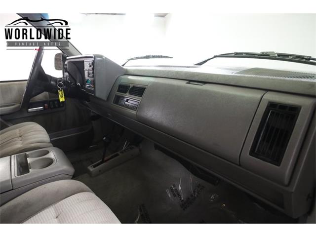 1994 Chevrolet Silverado 2500 (CC-2096048) for sale in Denver , Colorado