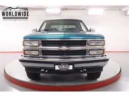 1994 Chevrolet Silverado 2500 (CC-2096048) for sale in Denver , Colorado