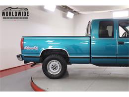 1994 Chevrolet Silverado 2500 (CC-2096048) for sale in Denver , Colorado
