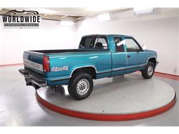 1994 Chevrolet Silverado 2500 (CC-2096048) for sale in Denver , Colorado