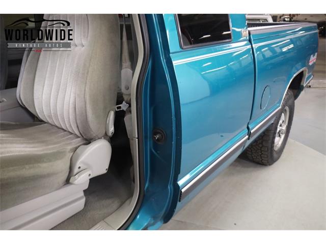 1994 Chevrolet Silverado 2500 (CC-2096048) for sale in Denver , Colorado
