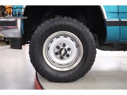 1994 Chevrolet Silverado 2500 (CC-2096048) for sale in Denver , Colorado