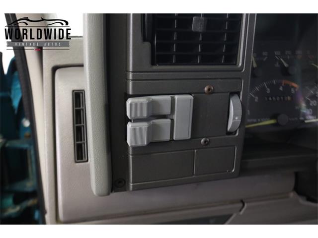 1994 Chevrolet Silverado 2500 (CC-2096048) for sale in Denver , Colorado