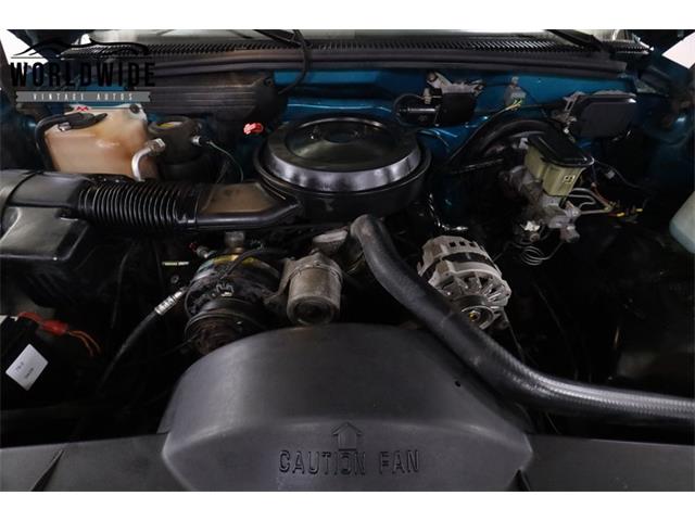1994 Chevrolet Silverado 2500 (CC-2096048) for sale in Denver , Colorado