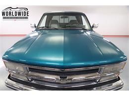 1994 Chevrolet Silverado 2500 (CC-2096048) for sale in Denver , Colorado