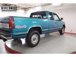 1994 Chevrolet Silverado 2500 (CC-2096048) for sale in Denver , Colorado