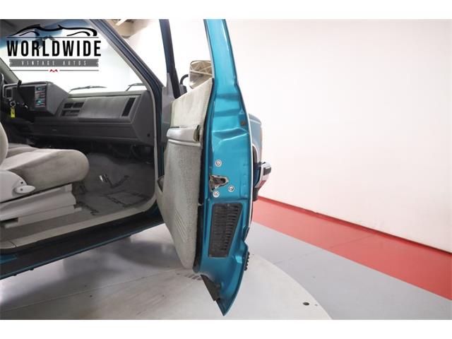 1994 Chevrolet Silverado 2500 (CC-2096048) for sale in Denver , Colorado