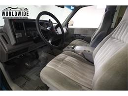 1994 Chevrolet Silverado 2500 (CC-2096048) for sale in Denver , Colorado