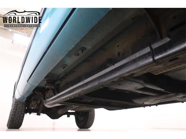 1994 Chevrolet Silverado 2500 (CC-2096048) for sale in Denver , Colorado