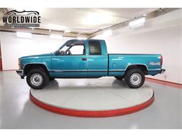 1994 Chevrolet Silverado 2500 (CC-2096048) for sale in Denver , Colorado