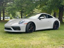 2021 Porsche 911S (CC-2096049) for sale in Saratoga Springs, New York
