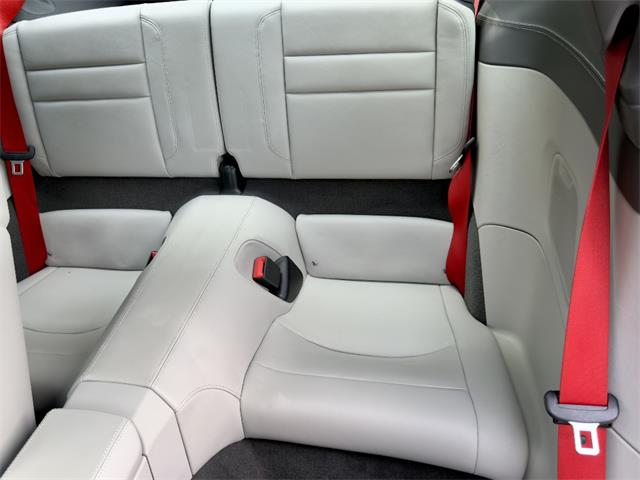 2021 Porsche 911S (CC-2096049) for sale in Saratoga Springs, New York