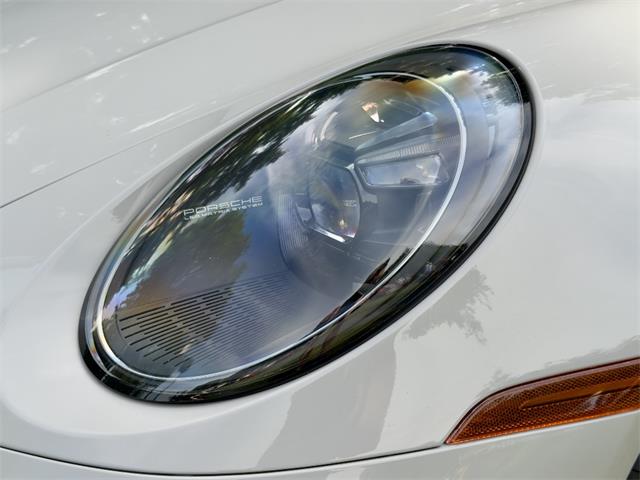 2021 Porsche 911S (CC-2096049) for sale in Saratoga Springs, New York