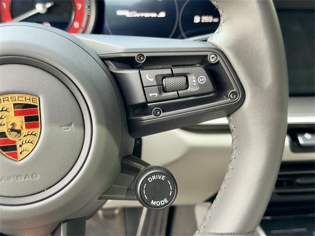 2021 Porsche 911S (CC-2096049) for sale in Saratoga Springs, New York