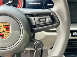 2021 Porsche 911S (CC-2096049) for sale in Saratoga Springs, New York