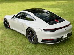 2021 Porsche 911S (CC-2096049) for sale in Saratoga Springs, New York