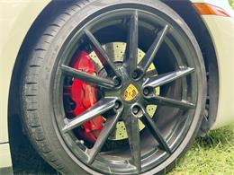 2021 Porsche 911S (CC-2096049) for sale in Saratoga Springs, New York