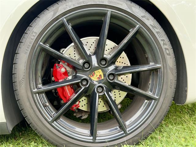 2021 Porsche 911S (CC-2096049) for sale in Saratoga Springs, New York