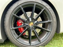 2021 Porsche 911S (CC-2096049) for sale in Saratoga Springs, New York