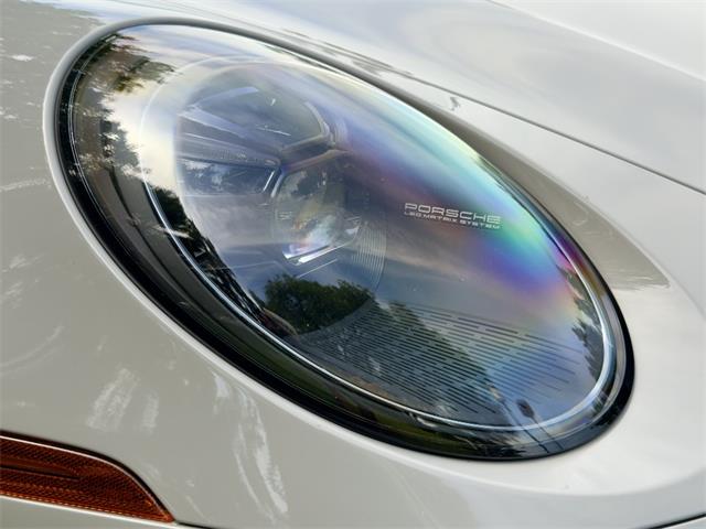 2021 Porsche 911S (CC-2096049) for sale in Saratoga Springs, New York