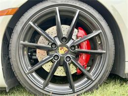 2021 Porsche 911S (CC-2096049) for sale in Saratoga Springs, New York