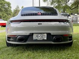 2021 Porsche 911S (CC-2096049) for sale in Saratoga Springs, New York