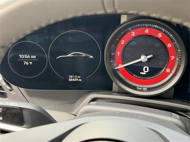 2021 Porsche 911S (CC-2096049) for sale in Saratoga Springs, New York