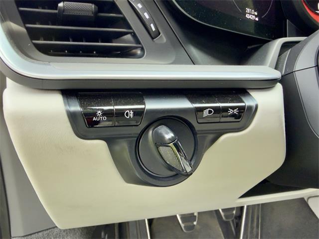 2021 Porsche 911S (CC-2096049) for sale in Saratoga Springs, New York