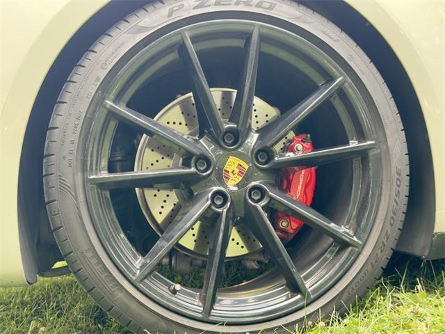2021 Porsche 911S (CC-2096049) for sale in Saratoga Springs, New York