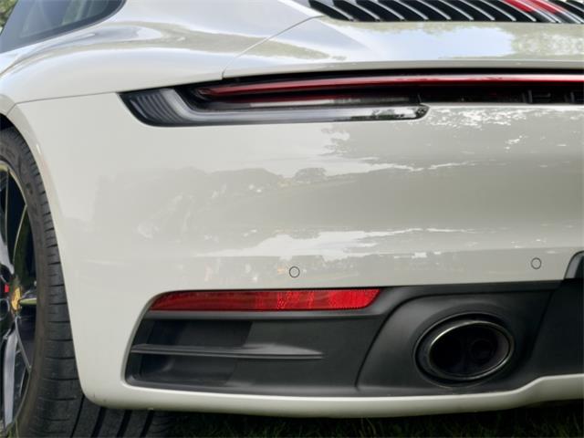 2021 Porsche 911S (CC-2096049) for sale in Saratoga Springs, New York
