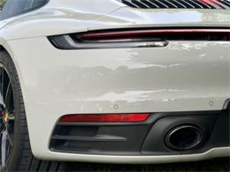 2021 Porsche 911S (CC-2096049) for sale in Saratoga Springs, New York