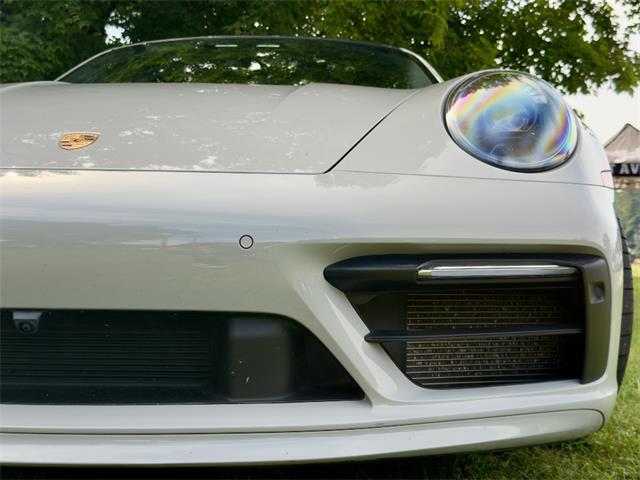 2021 Porsche 911S (CC-2096049) for sale in Saratoga Springs, New York