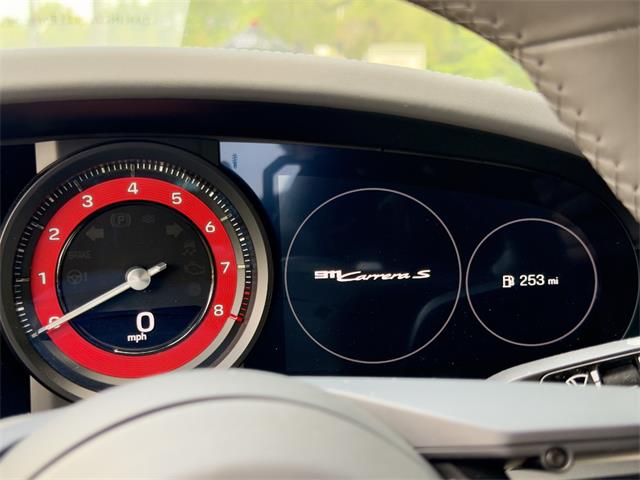 2021 Porsche 911S (CC-2096049) for sale in Saratoga Springs, New York