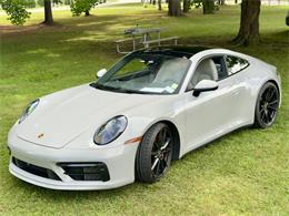 2021 Porsche 911S (CC-2096049) for sale in Saratoga Springs, New York